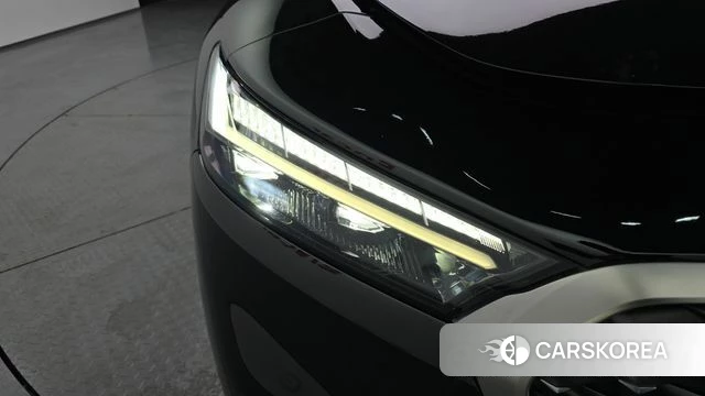 Kia The New K9 2nd generation id 4194941 из Кореи 14