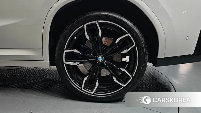 BMW X4 (G02) id 4516907 из Кореи 14