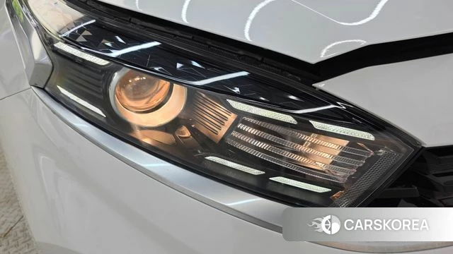 Kia The New K3 2nd generation id 4282223 из Кореи 14