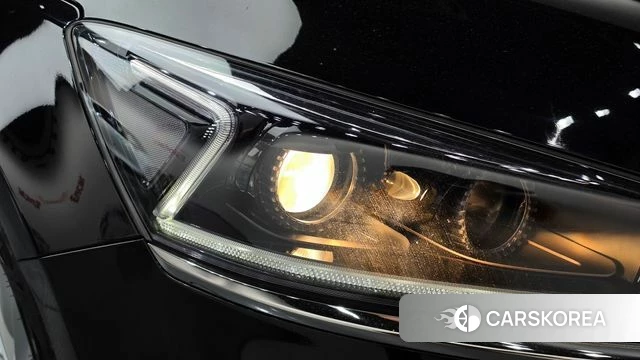 Kia Come New K7 id 4536796 из Кореи 14