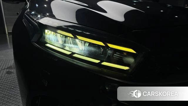 Kia The New K3 2nd generation id 4433825 из Кореи 14