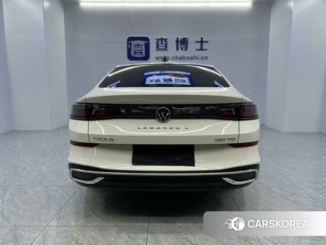 Volkswagen Lingdu id 4307302 из Китая 14
