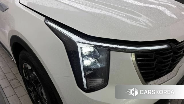 Kia The New Sorento 4th Generation id 4301862 из Кореи 14