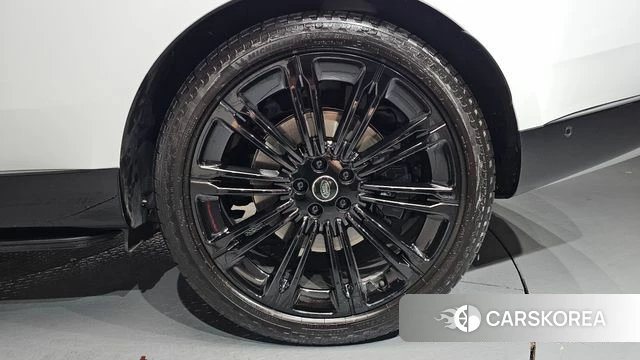 Land Rover Range Rover 5th Generation id 4565657 из Кореи 14