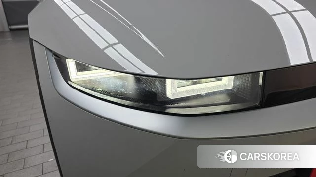 Hyundai Ionic 5 id 4388731 из Кореи 14