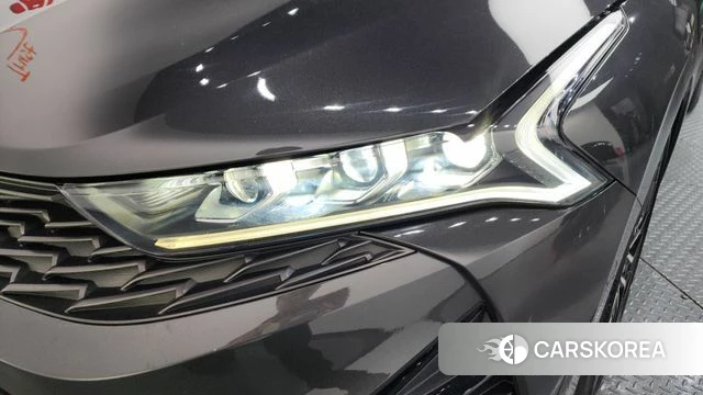 Kia K5 3rd generation id 4249828 из Кореи 14