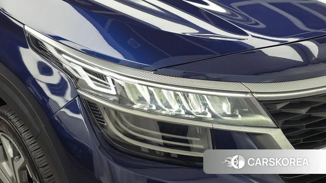 Kia Seltos id 4672202 из Кореи 14