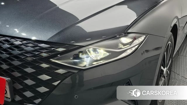 Hyundai The New Grandeur IG id 4702233 из Кореи 14