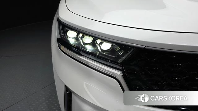 Kia Sorento 4th Generation id 4458673 из Кореи 14