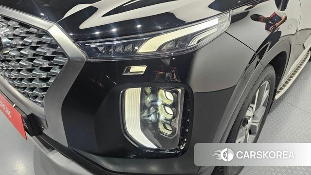 Hyundai Palisade id 4389166 из Кореи 14