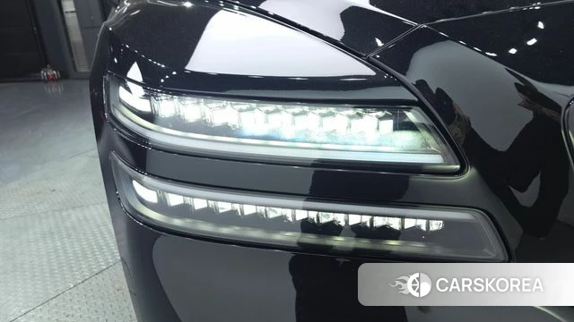 Genesis GV80 id 4589760 из Кореи 14