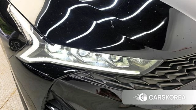 Kia K5 3rd generation id 4408720 из Кореи 14