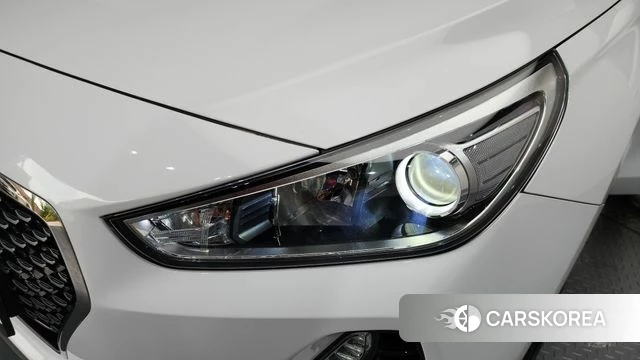 Hyundai i30 (PD) id 4531067 из Кореи 14