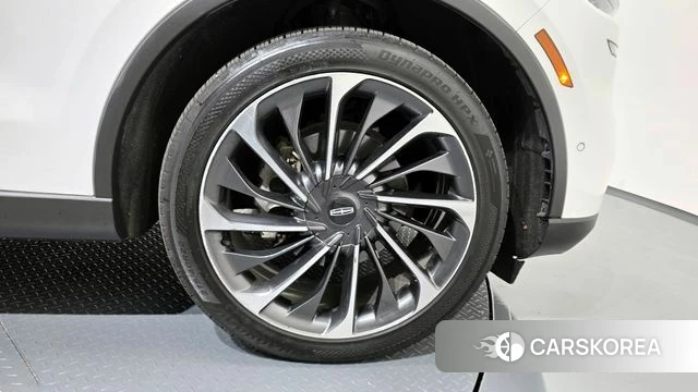Lincoln Aviator 2nd generation id 4268376 из Кореи 14