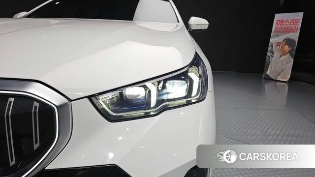 BMW 5 Series (G60) id 4579080 из Кореи 14