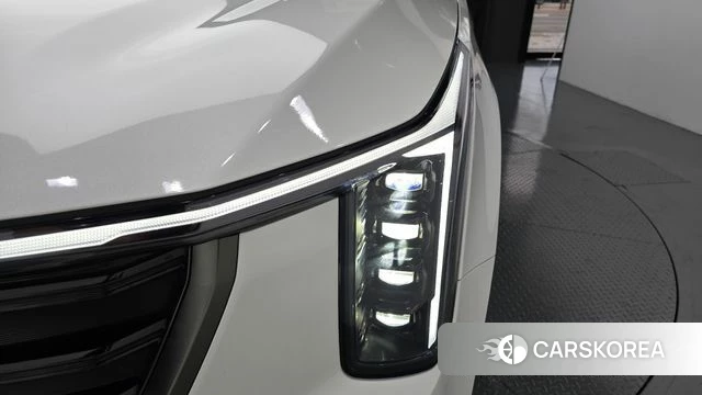 Kia The New Sorento 4th Generation id 4870888 из Кореи 14
