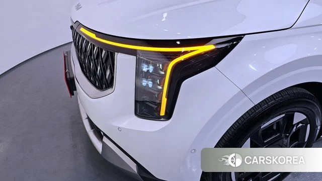 Kia The New Carnival 4th Generation id 4360238 из Кореи 14