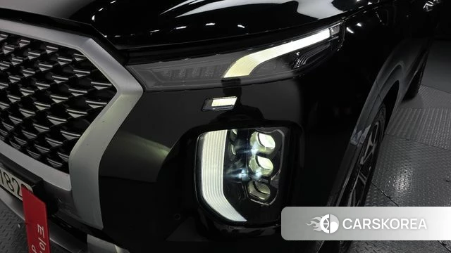 Hyundai Palisade id 4304090 из Кореи 14