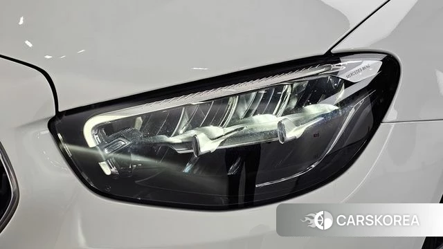 Mercedes-Benz E-Class W213 id 4550563 из Кореи 14