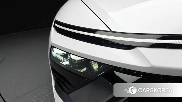 Hyundai Sonata D Edge (DN8) id 4700753 из Кореи 14