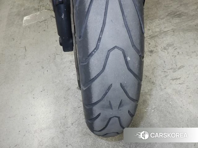 Проданный Honda CBR400R id 4184741 из Японии, фото 14