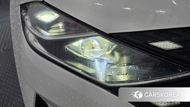 Hyundai The New Grandeur IG id 4754535 из Кореи 14