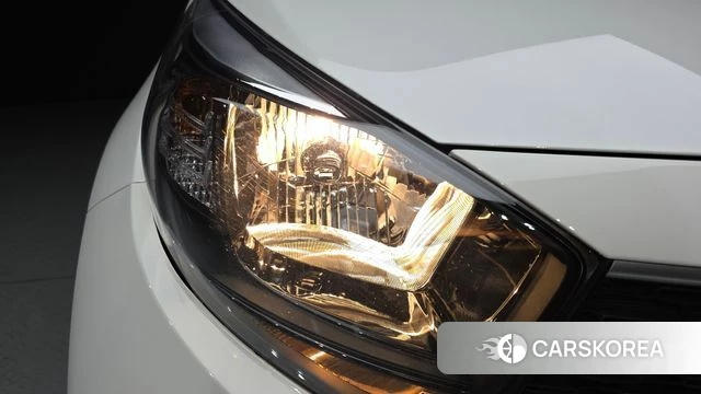 Kia All New Morning (JA) id 4632875 из Кореи 14