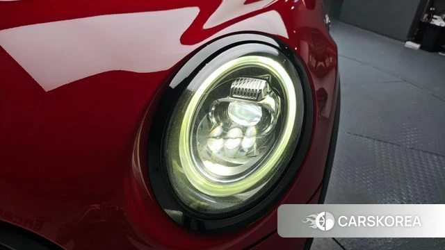 Mini Cooper S id 4429563 из Кореи 14