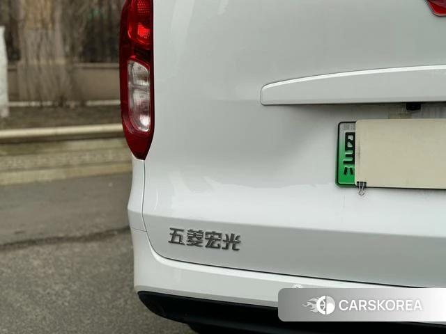 Wuling Automobile Wuling Hongguang Extended Range Version id 4207727 из Китая 14