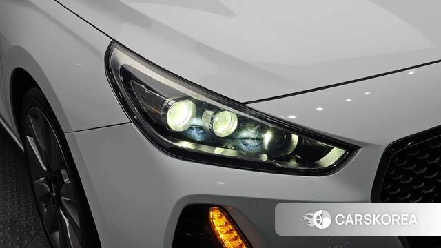 Hyundai i30 (PD) id 4447665 из Кореи 14