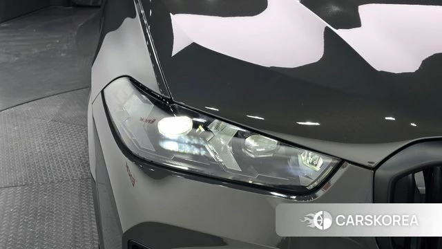 BMW X5 (G05) id 4474120 из Кореи 14