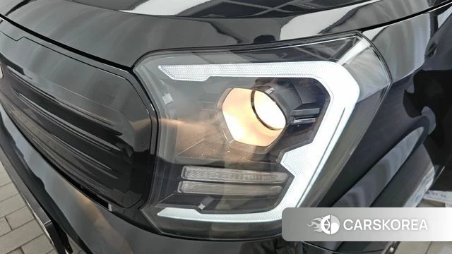 Kia The New Kia Ray id 4579768 из Кореи 14