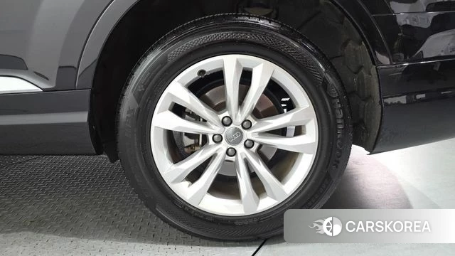 Audi Q7 (4M) id 4345138 из Кореи 14