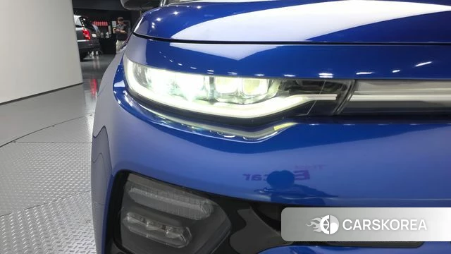 Kia Soul Booster id 4836332 из Кореи 14