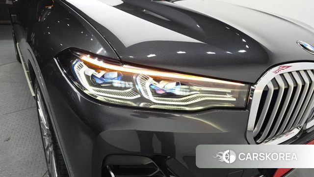 BMW X7 (G07) id 4361253 из Кореи 14