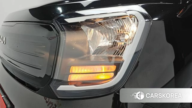 Kia The New Kia Ray id 4618247 из Кореи 14