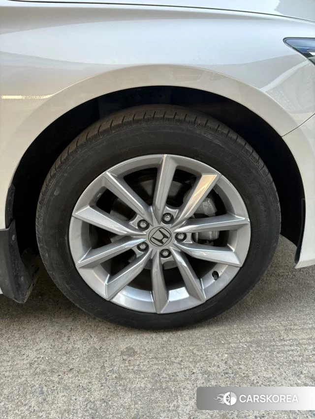 Honda Accord id 3919243 из Китая 14