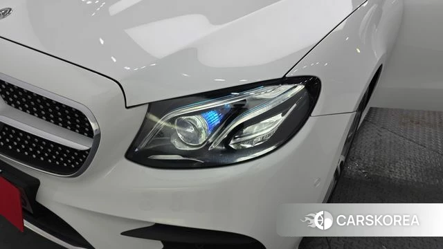 Mercedes-Benz E-Class W213 id 4377982 из Кореи 14