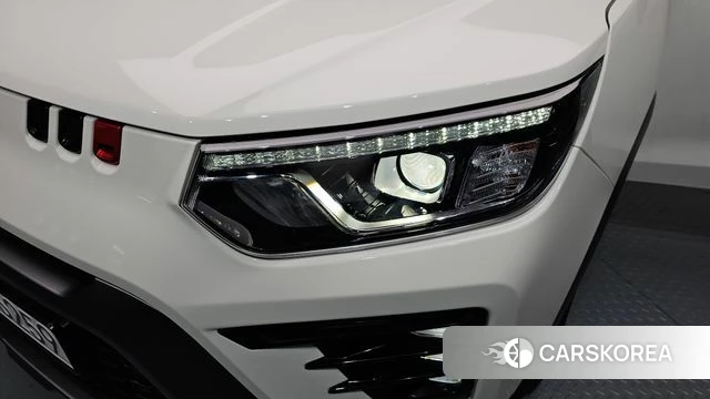 Ssangyong The New Tivoli Air id 4696054 из Кореи 14