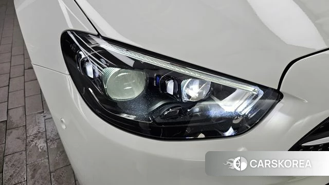 Mercedes-Benz E-Class W213 id 4702649 из Кореи 14