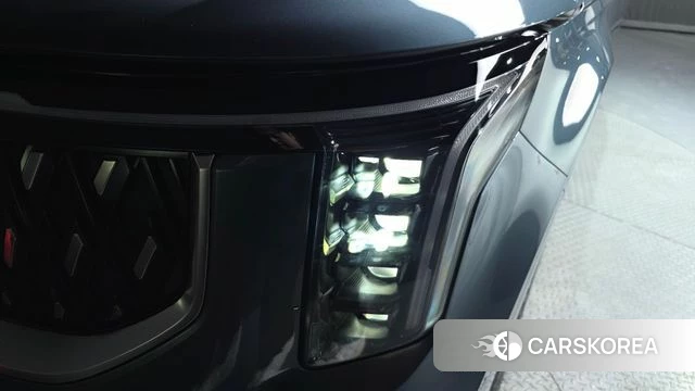 Kia The New Carnival 4th Generation id 4427646 из Кореи 14