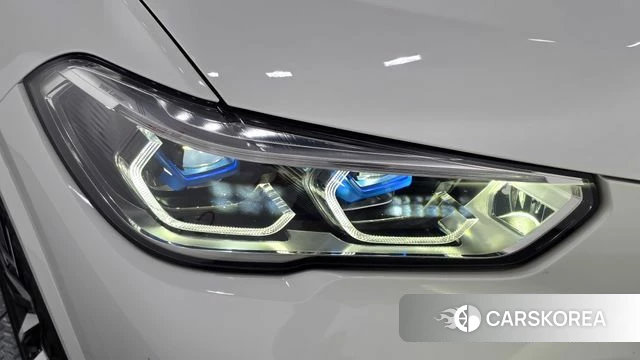BMW X5 (G05) id 4792813 из Кореи 14