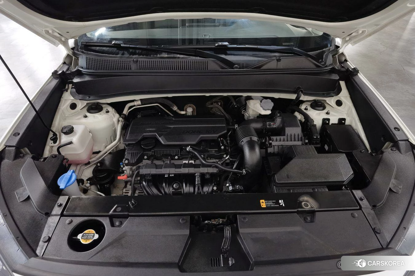 Hyundai ix35 id 4512710 из Китая 14
