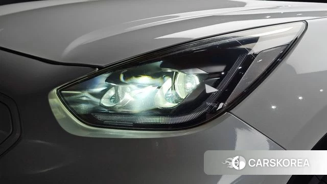 Kia Niro EV id 4662915 из Кореи 14