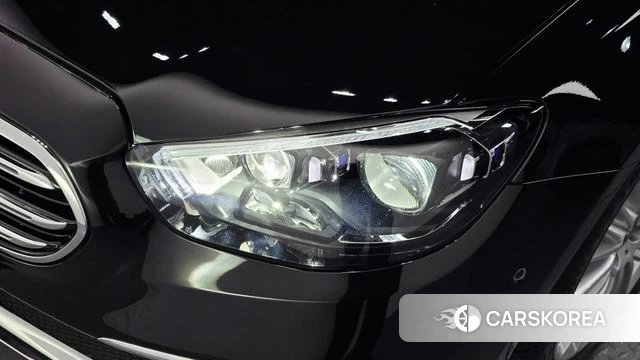 Mercedes-Benz E-Class W213 id 4636887 из Кореи 14