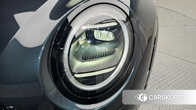 Mini Cooper S 4th Generation id 4266240 из Кореи 14