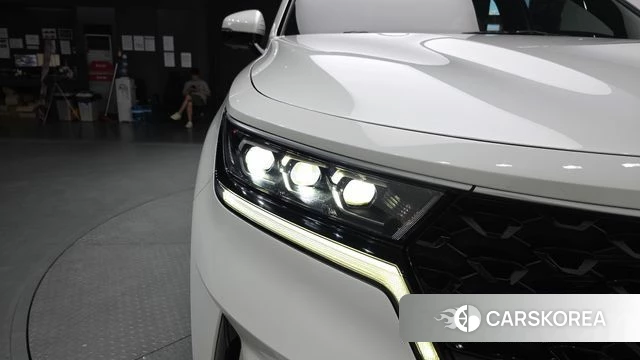 Kia Sorento 4th Generation id 4769688 из Кореи 14