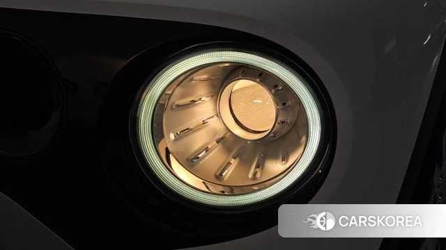 Hyundai Casper id 4853968 из Кореи 14