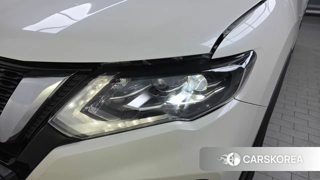 Nissan X Trail id 4232899 из Кореи 14