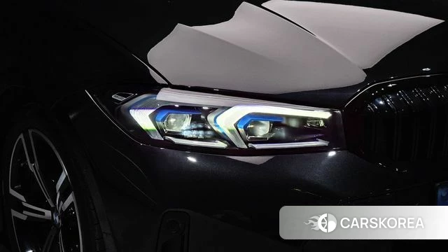 BMW 3 Series (G20) id 4656315 из Кореи 14